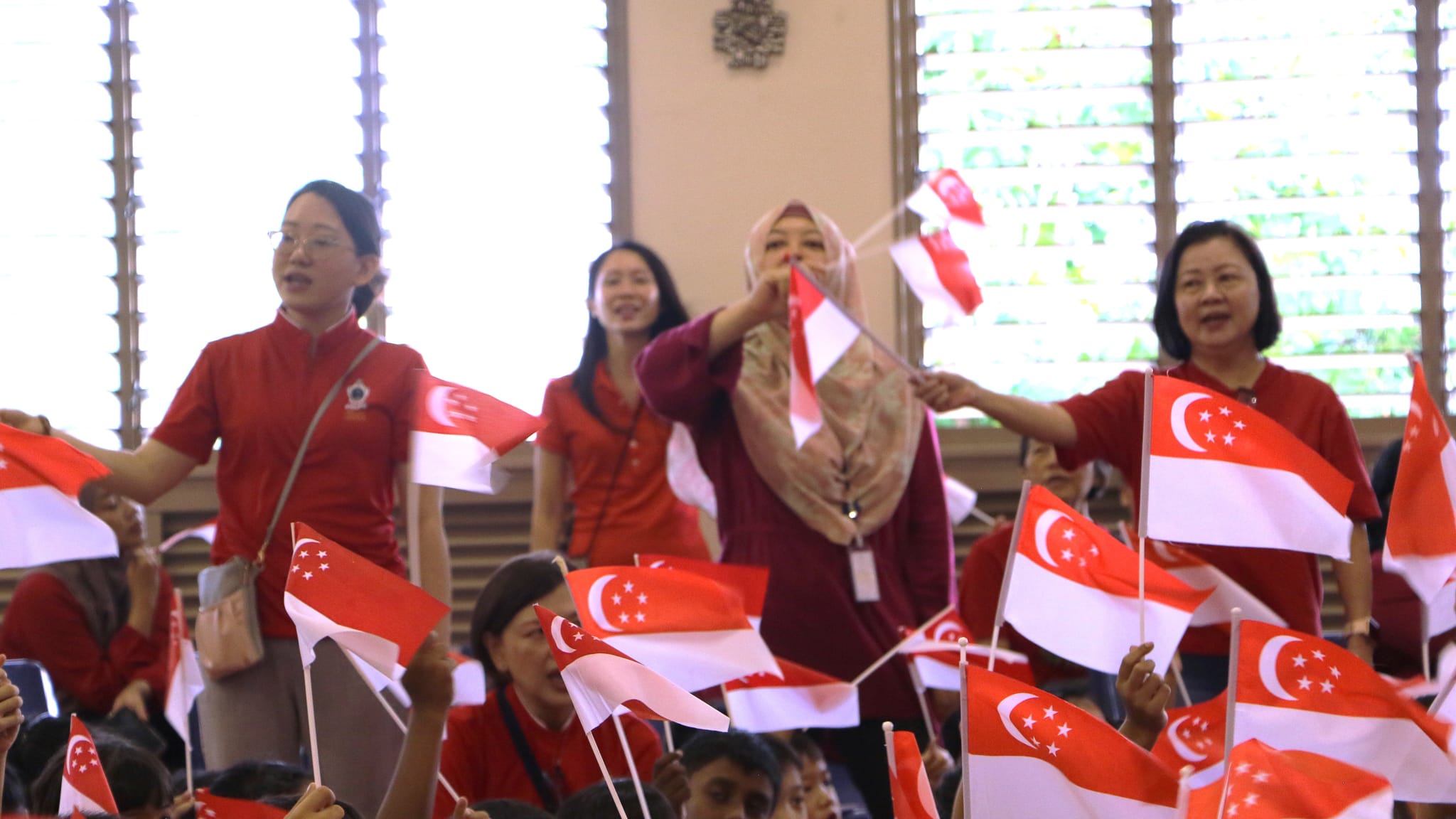 National Day Celebrations